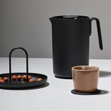 Zone Denmark Singles Tray Black