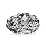 Orrefors Carat Votive Small