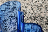 Iittala Aalto Vase 270mm Ultramarine Blue