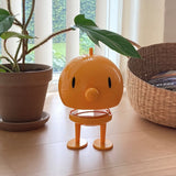 Hoptimist Bumble Medium Yellow