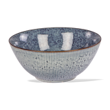 Broste Nordic Sea Stoneware Bowl Large