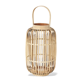 Broste Bamboo Lantern Emsi Medium