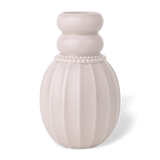 Dottir Ceramic Vase Samsurium Pearlpuff Powder