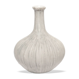 Lindform Athen Vase Small Grey