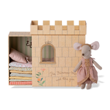 Maileg Big Sister Mouse Princess And The Pea