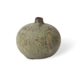 Lindform Bari Vase Small Green Melange