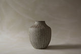 Lindform Kyoto Vase Stone Stripe
