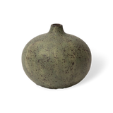 Lindform Bari Vase Large Green Melange