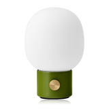 Audo JWDA Table Lamp Portable Dusty Green