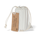 Iris Hantverk Cedar Discs in Cotton Bag