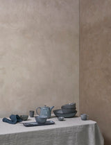 Broste Nordic Sea Stoneware Teacup