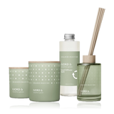 Skandinavisk Fjord Scent Diffuser Refill