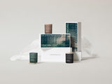 Skandinavisk Hibernate Mini Candle Giftset (Skog, Hygge, Koto)