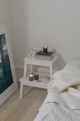 Skandinavisk Hibernate Mini Candle Giftset (Skog, Hygge, Koto)