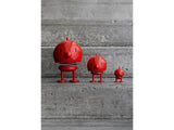 Hoptimist Bumble Red Small