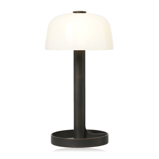 Rosendahl Soft Spot Cordless Table Lamp Off White