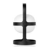 Rosendahl Soft Spot Solar Lamp Black 25cm