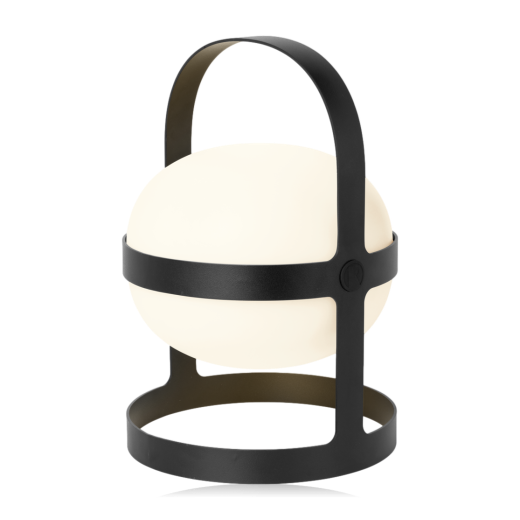 Rosendahl Copenhagen Soft Spot Tischlampe Indoor & Outdoor