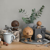 Hoptimist Bumble Oak Small