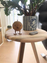 Hoptimist Bumble Oak Small