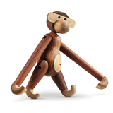 Kay Bojesen Monkey Small Teak