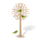 Lovi Tree 55cm Natural Wood