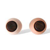 Audo Bottle Grinder 2 Pack Nudes