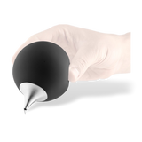 Eva Solo Soap Dispenser Black