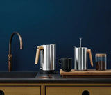 Eva Solo Nordic Kitchen Thermo Cafetiere Stainless Steel