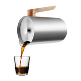 Eva Solo Nordic Kitchen Thermo Cafetiere Stainless Steel