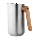 Eva Solo Nordic Kitchen Thermo Cafetiere Stainless Steel