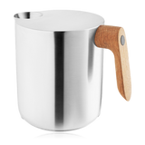 Eva Solo Nordic Kitchen Induction Kettle Stainless Steel