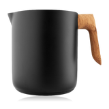 Eva Solo Nordic Kitchen Induction Kettle BIack