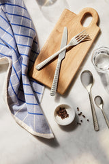 Broste Olina Oak Chopping Board 30 x 14cm