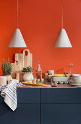 Broste Olina Oak Chopping Board 57 x 14cm