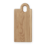Broste Olina Oak Chopping Board 30 x 14cm