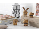 Hoptimist Bunny Oak Small
