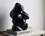 Kosta Boda My Wide Life Gabba Gabba Hey