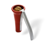 Drosselmeyer Nutcrackers Red