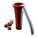 Drosselmeyer Nutcrackers Red