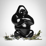 Kosta Boda My Wide Life Gabba Gabba Hey