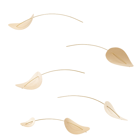 Flensted Mobile Drifting Clouds – The Scandinavian Shop