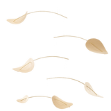 Flensted Mobile Drifting Clouds