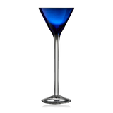 Lyngby Glas Set of 6 Multicoloured Shot Glasses