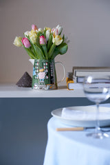 Arabia Moomin 1 Litre Pitcher The Bath House