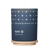 Skandinavisk Hav (Distant Shores) 65g Mini Scented Candle