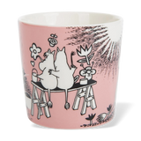 Arabia Moomin Mug Love