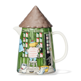 Arabia Moomin 1 Litre Pitcher The Bath House