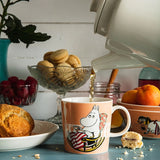 Arabia Moomin Mug Moominmamma Marmalade