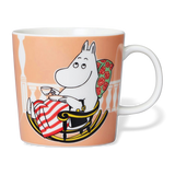 Arabia Moomin Mug Moominmamma Marmalade